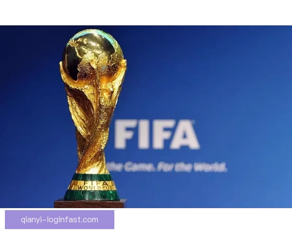 美加墨世界杯投注热潮掀起如何抓住机会赢得丰厚回报