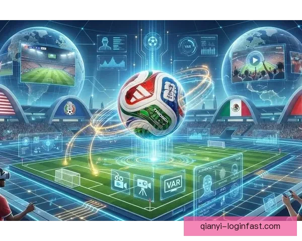 美加墨世界杯买球热潮席卷，如何把握投资机会与风险